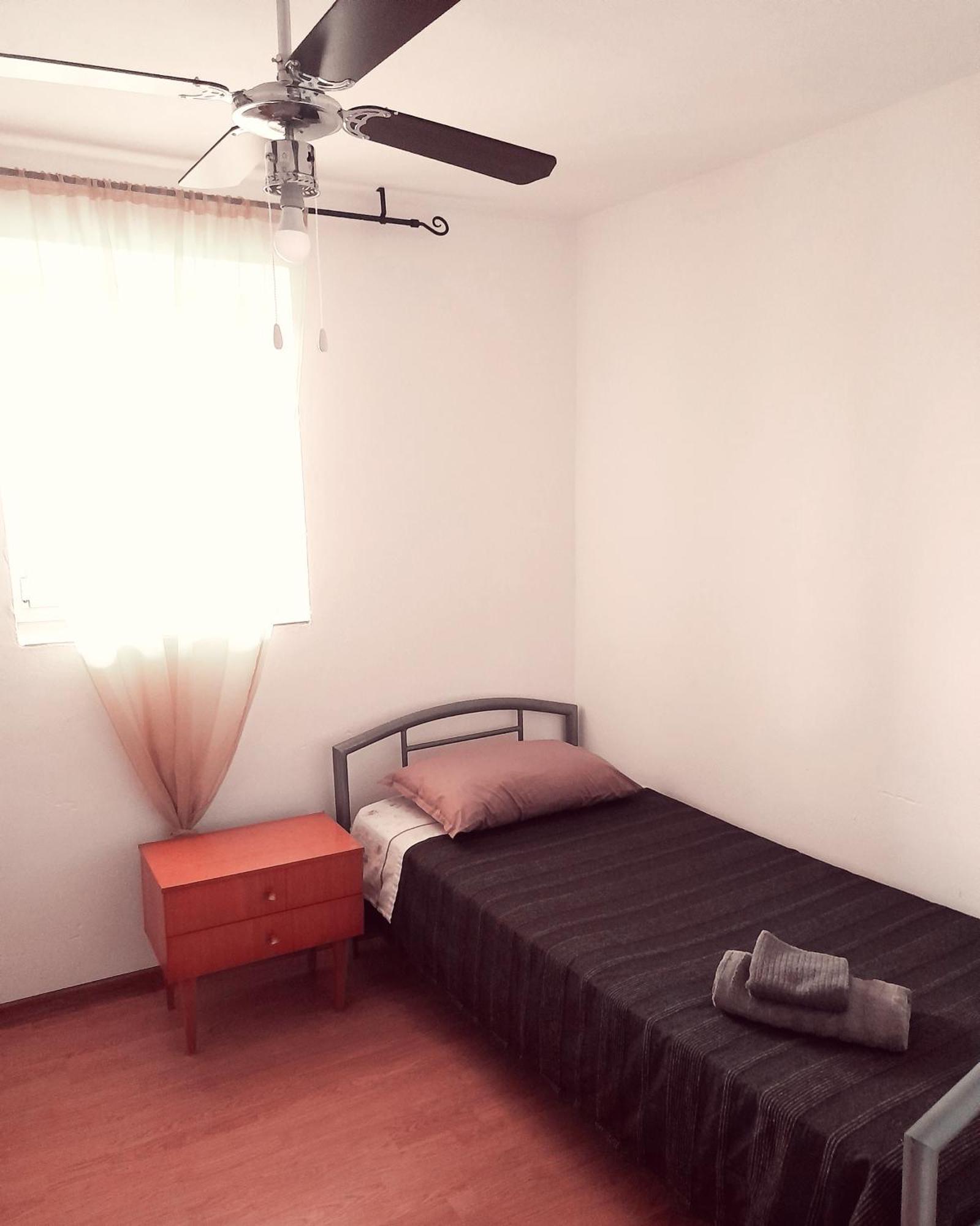 Apartamento House Lana