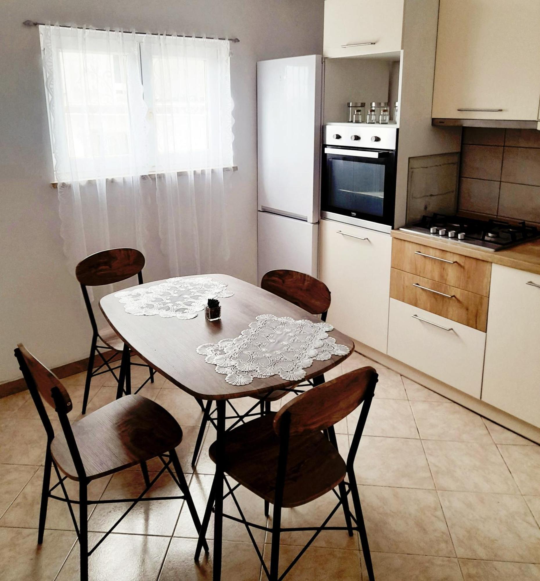 House Lana Kršan