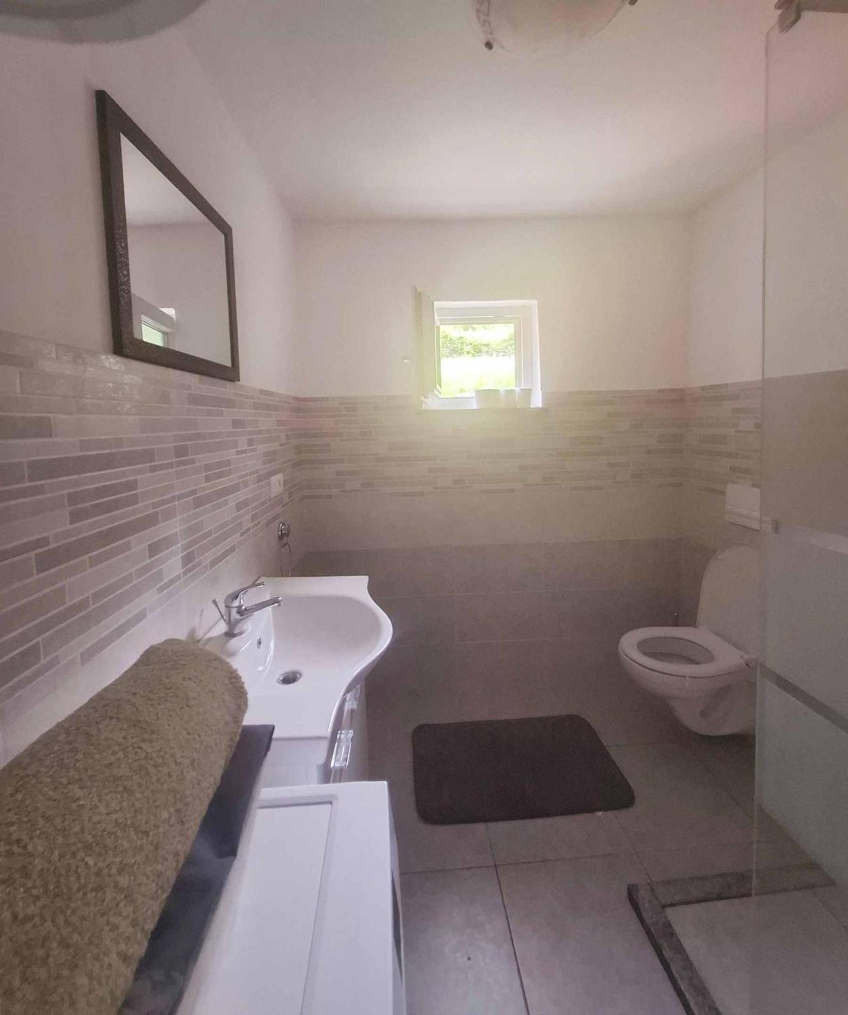 Apartman House Lana Kršan