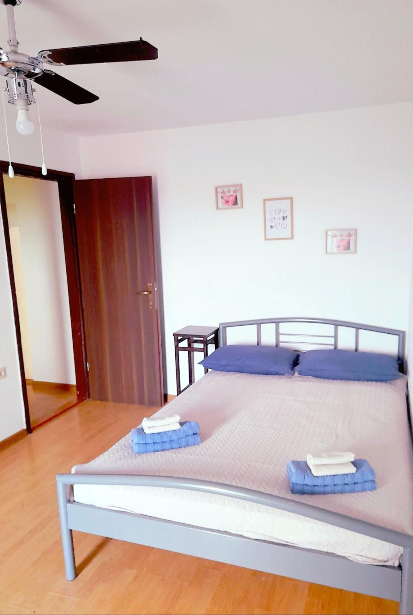 Apartman House Lana